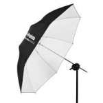 Profoto (100974) Umbrella Shallow White M (105cm/41 Profoto (100974) Umbrella Shallow White M (105cm/41